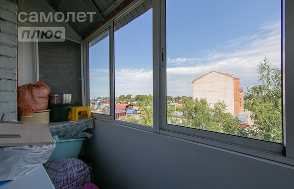 
   Продам 3-комнатную, 50.9 м², Крымская ул, 43

. Фото 2.