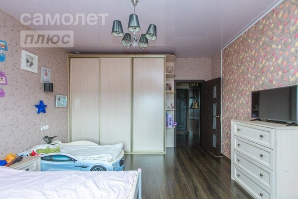 
   Продам 2-комнатную, 56 м², Алеутская ул, 1А

. Фото 11.