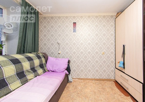 
   Продам 1-комнатную, 18.1 м², Алтайская ул, 157

. Фото 2.
