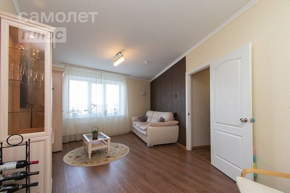 
   Продам 3-комнатную, 84.4 м², Андрея Крячкова ул, 21

. Фото 4.