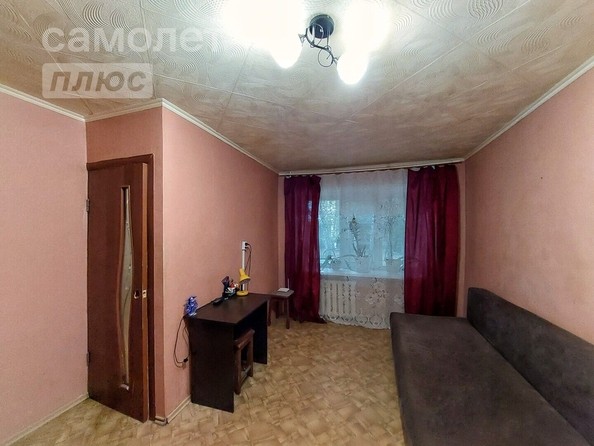 
   Продам 1-комнатную, 29.3 м², Фрунзе пр-кт, 105

. Фото 10.