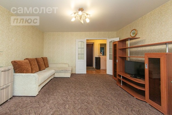
   Продам 2-комнатную, 56.9 м², Советская (Кузовлево Поселок тер.) ул, 32А

. Фото 16.