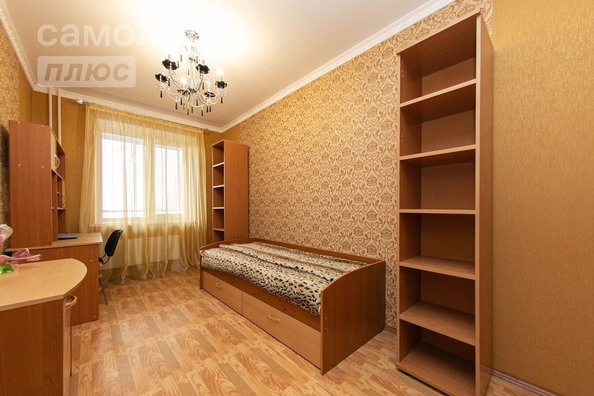 
   Продам 2-комнатную, 56.7 м², Сергея Лазо ул, 3А

. Фото 12.