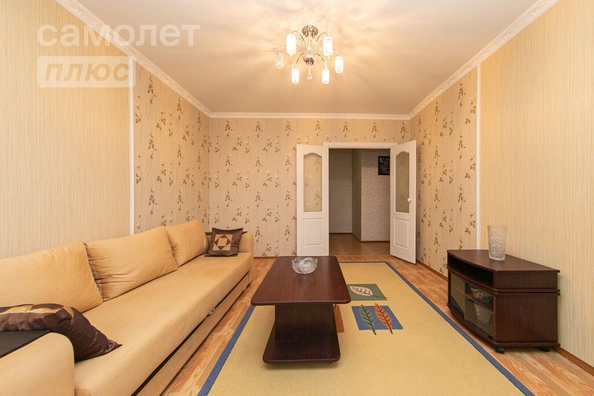 
   Продам 2-комнатную, 56.7 м², Сергея Лазо ул, 3А

. Фото 23.