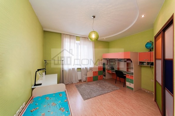 
   Продам 3-комнатную, 134 м², Затеевский пер, 8

. Фото 16.