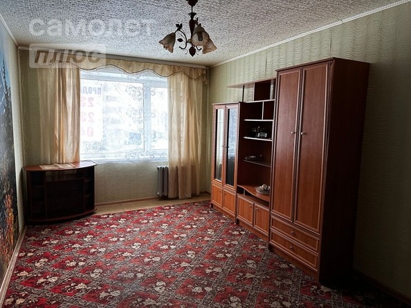 
   Продам 2-комнатную, 46.7 м², Гагарина ул, 8

. Фото 6.