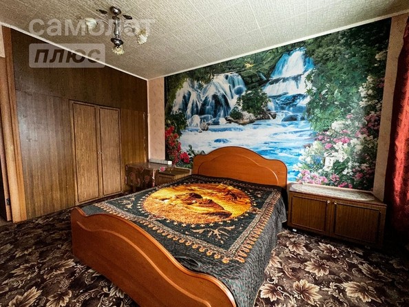 
   Продам 2-комнатную, 46.7 м², Гагарина ул, 8

. Фото 9.
