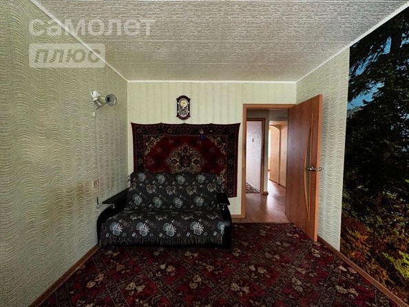 
   Продам 2-комнатную, 46.7 м², Гагарина ул, 8

. Фото 12.
