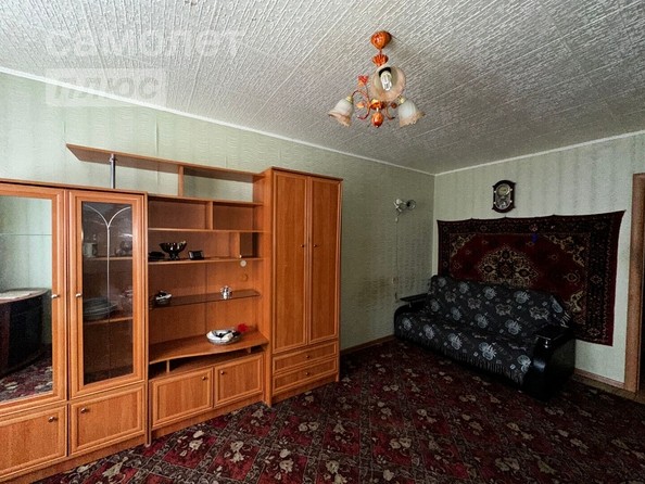 
   Продам 2-комнатную, 46.7 м², Гагарина ул, 8

. Фото 13.