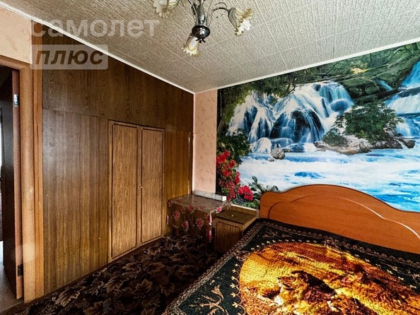 
   Продам 2-комнатную, 46.7 м², Гагарина ул, 8

. Фото 16.