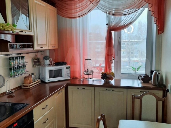 
  Продается 3-комн. квартира, 66 м², Обручева ул, д. 10
. Фото 15.