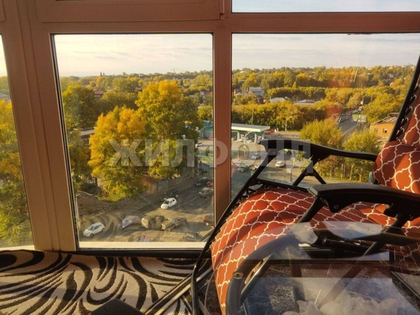 
   Продам 3-комнатную, 98.3 м², Алтайская ул, 20

. Фото 11.