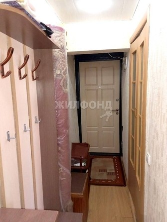 
   Продам 1-комнатную, 24.2 м², Гагарина ул, 40

. Фото 7.