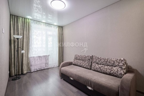 
   Продам 1-комнатную, 32.4 м², Марины Цветаевой ул, 16

. Фото 3.