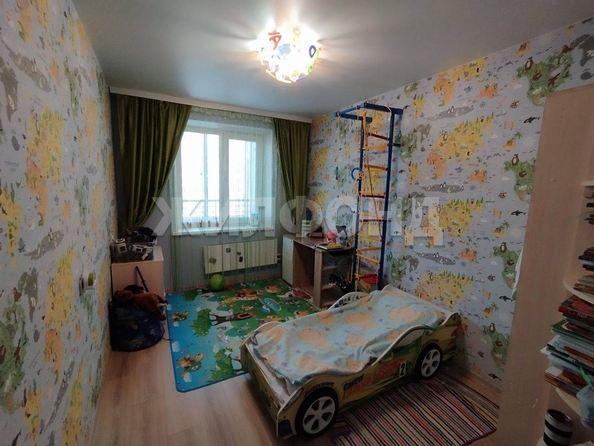 
   Продам 3-комнатную, 58.6 м², Герасименко ул, 3/14

. Фото 4.