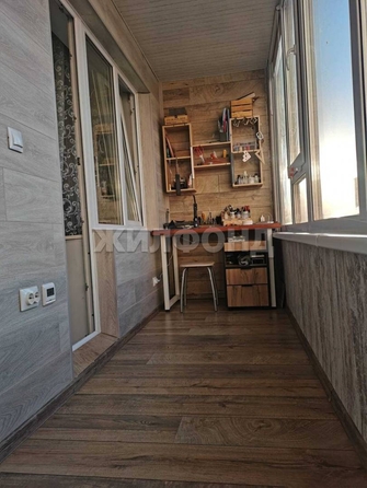 
   Продам 3-комнатную, 58.6 м², Герасименко ул, 3/14

. Фото 11.