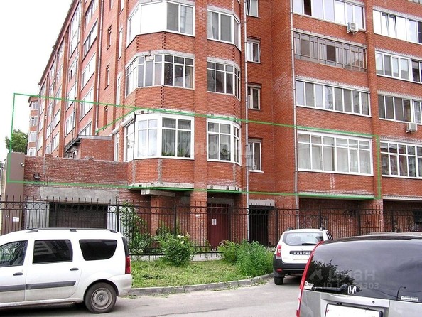 
   Продам 3-комнатную, 136 м², Тверская ул, 17/1

. Фото 13.