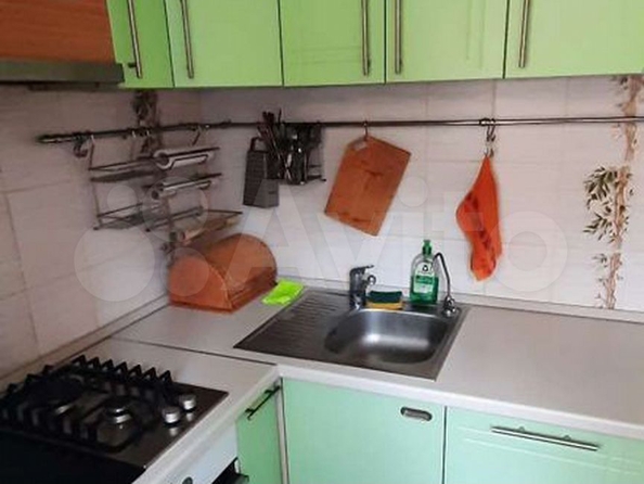 
  Продается 3-комн. квартира, 60.5 м², Федора Лыткина ул, д. 6
. Фото 13.