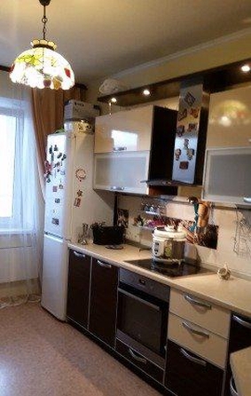 
  Продается 2-комн. квартира, 62 м², Герасименко ул, д. 3/14
. Фото 7.