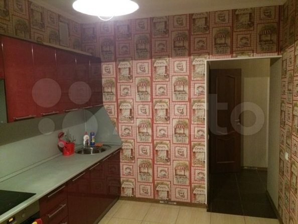 
  Продается 1-комн. квартира, 38 м², Ачинская ул, д. 9
. Фото 2.