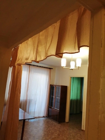 
  Продается 2-комн. квартира, 43.4 м², Иркутский тракт, д. 184
. Фото 5.