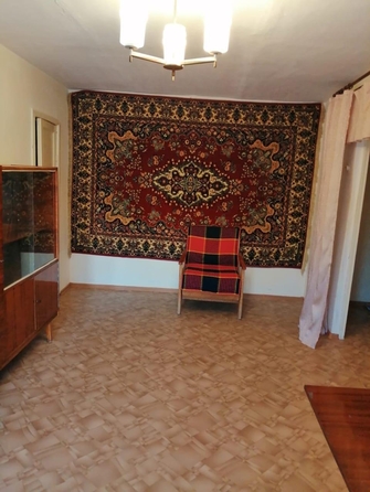 
  Продается 2-комн. квартира, 43.4 м², Иркутский тракт, д. 184
. Фото 7.