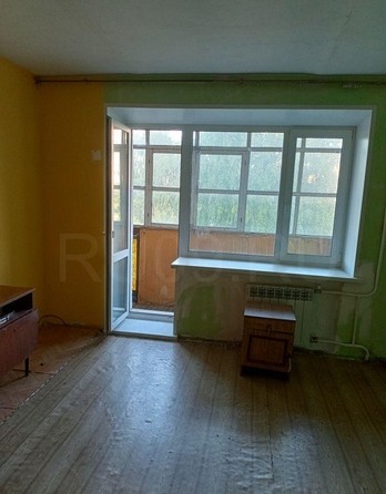 
   Продам 1-комнатную, 32.7 м², Степана Разина ул, 35

. Фото 2.
