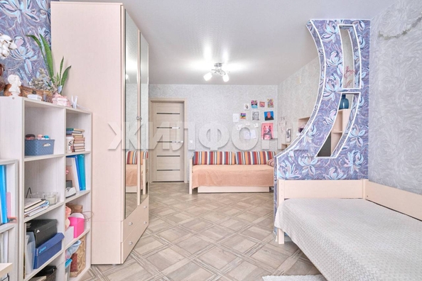 
   Продам 3-комнатную, 101 м², Богдана Хмельницкого пер, 12

. Фото 12.