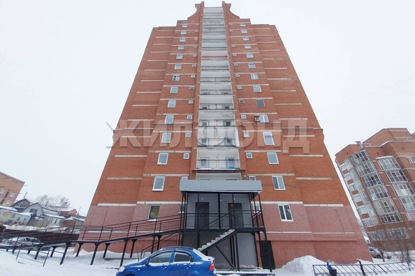 
   Продам 3-комнатную, 101 м², Богдана Хмельницкого пер, 12

. Фото 19.