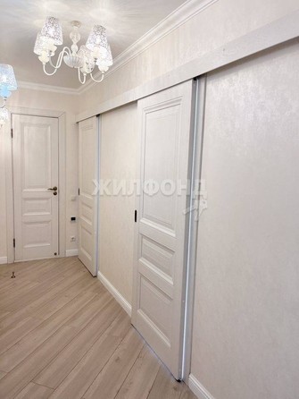 
   Продам 4-комнатную, 110 м², Иркутский тракт, 204А

. Фото 11.