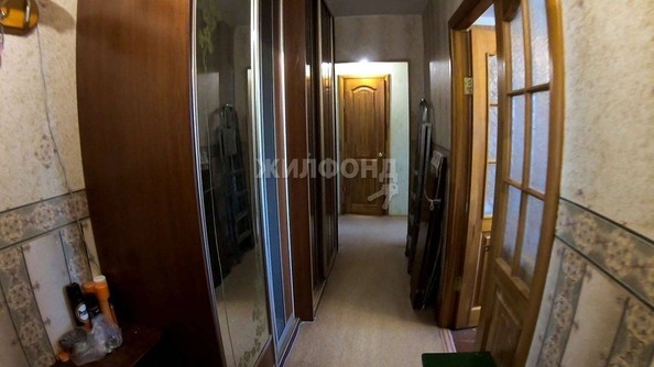 
   Продам 4-комнатную, 77 м², Иркутский тракт, 212

. Фото 3.