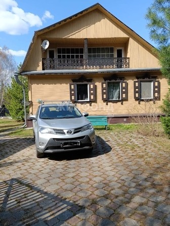 
   Продам дом, 104 м², Казанка

. Фото 1.