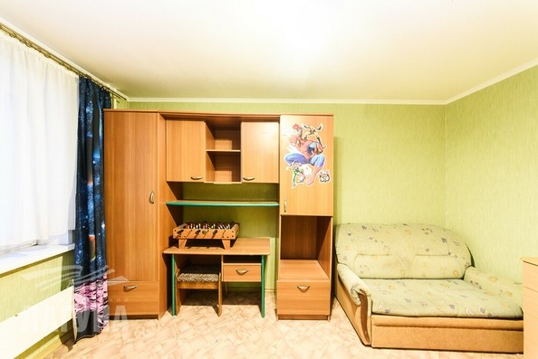 
   Продам 2-комнатную, 63.9 м², Говорова ул, 46/1

. Фото 15.
