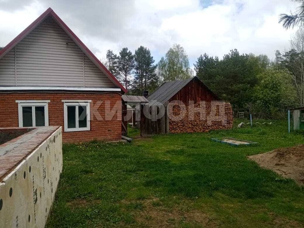 
  Продам  дачный участок, 18.6 соток, Тимирязевское

. Фото 1.