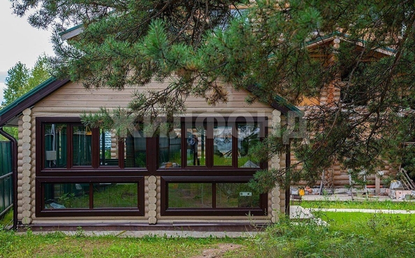 
   Продам дом, 200 м², Богашево

. Фото 16.