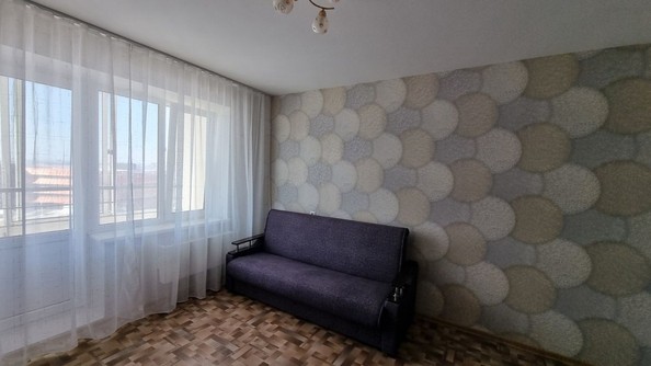 
   Продам 1-комнатную, 32.1 м², Павла Нарановича ул, 3

. Фото 3.