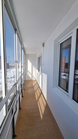 
   Продам 1-комнатную, 32.1 м², Павла Нарановича ул, 3

. Фото 9.