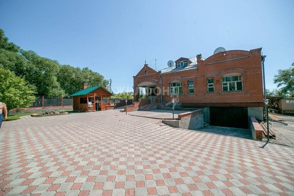 
   Продам дом, 322.9 м², Томск

. Фото 1.