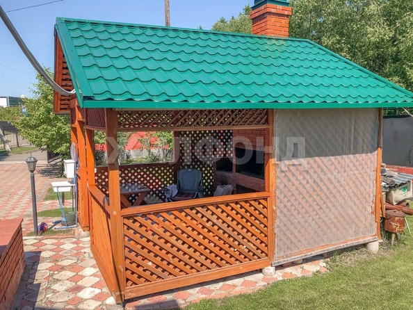 
   Продам дом, 322.9 м², Томск

. Фото 3.