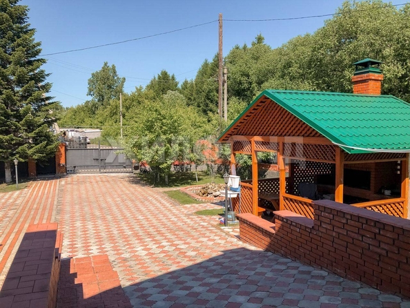 
   Продам дом, 322.9 м², Томск

. Фото 8.