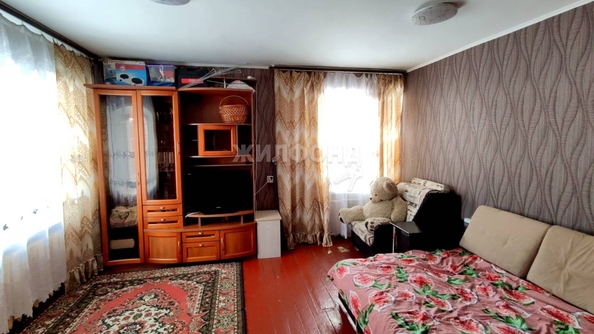
   Продам 1-комнатную, 23.3 м², Героев Чубаровцев ул, 30

. Фото 3.