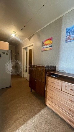 
   Продам 3-комнатную, 62 м², Коммунистический пр-кт, 118

. Фото 2.
