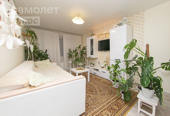 
   Продам 2-комнатную, 44.7 м², Гагарина ул, 47

. Фото 1.