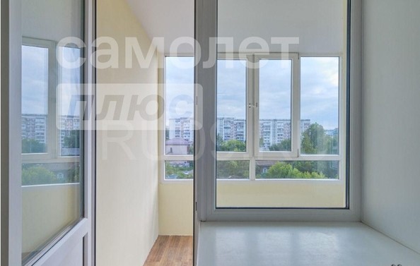 
   Продам 2-комнатную, 51.1 м², Киевская ул, 1

. Фото 5.