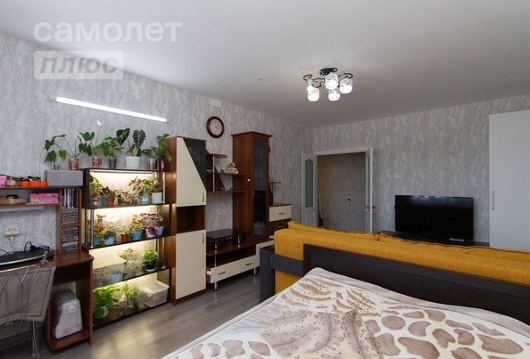 
   Продам 3-комнатную, 80.4 м², Андрея Крячкова ул, 21

. Фото 1.