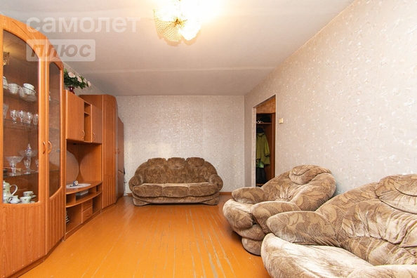 
   Продам 2-комнатную, 50.1 м², Баранчуковский пер, 31

. Фото 5.