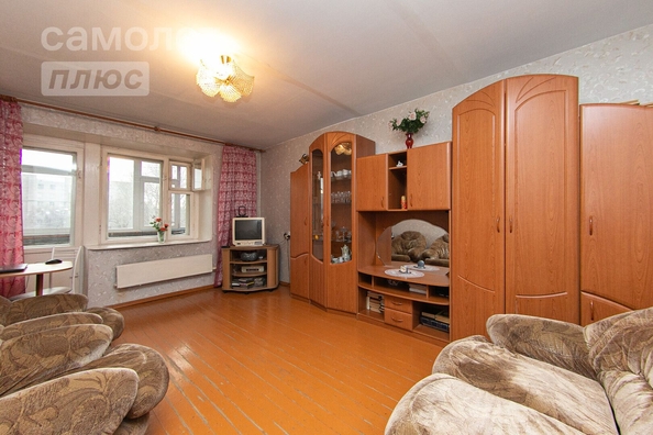 
   Продам 2-комнатную, 50.1 м², Баранчуковский пер, 31

. Фото 7.