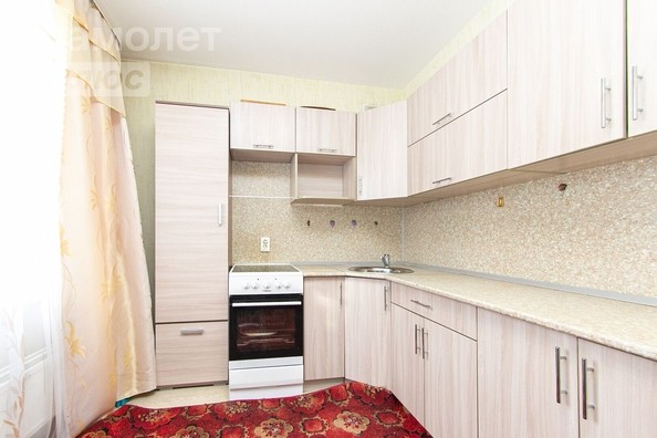 
   Продам 1-комнатную, 34.5 м², Богдана Хмельницкого пер, 5/1

. Фото 1.