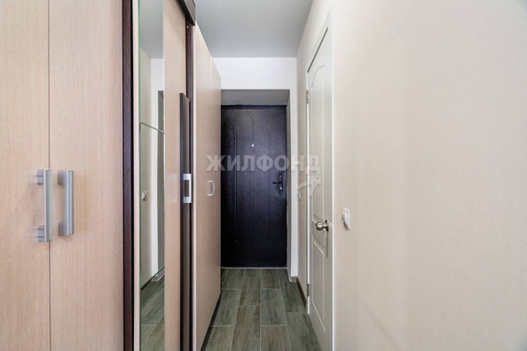 
   Продам 1-комнатную, 17.6 м², Кузнецкий пер, 5

. Фото 5.