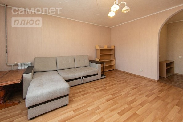 
   Продам 1-комнатную, 36.2 м², Полины Осипенко пер, 16

. Фото 4.